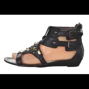 Sam Edelman Daria gladiator sandals size 7